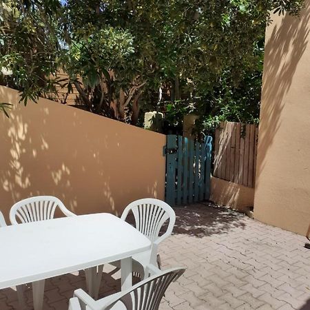 Appartement T1 Hyères Eksteriør billede