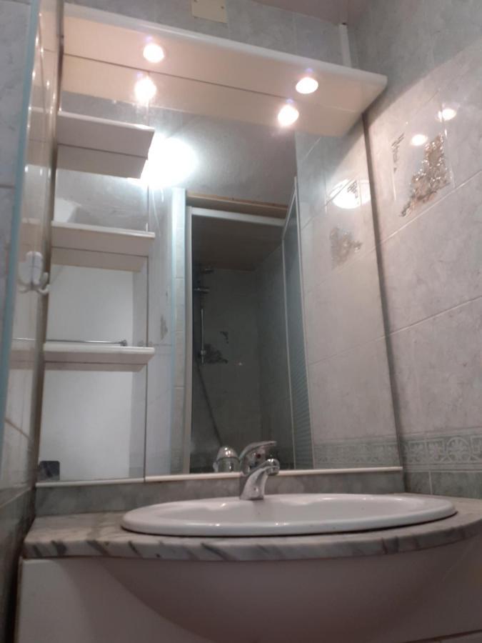 Appartement T1 Hyères Eksteriør billede
