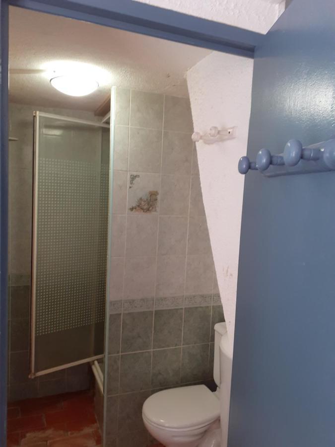 Appartement T1 Hyères Eksteriør billede
