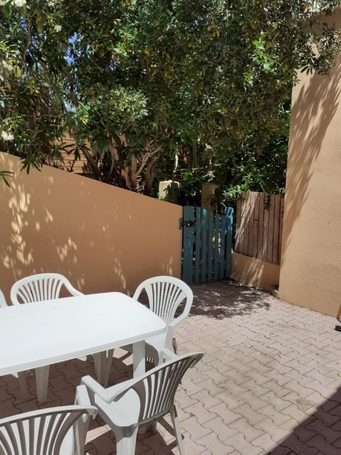 Appartement T1 Hyères Eksteriør billede